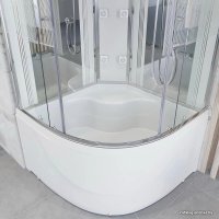 Душевая кабина Niagara NG-708-01 90x90x220