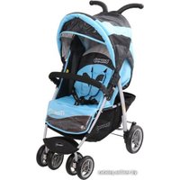 Коляска прогулочная «трость» Coneco FLASH