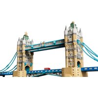 Конструктор LEGO Architecture 21067 Тауэрский мост