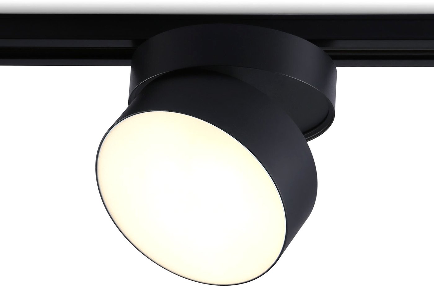 

Трековый светильник Ambrella light Track System GL6877 BK