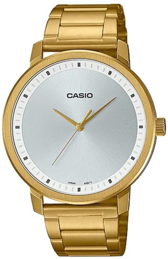 

Наручные часы Casio MTP-B115G-7E