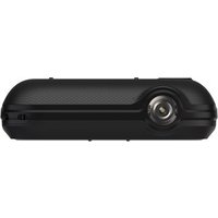 Кнопочный телефон Maxvi K15c (черный)