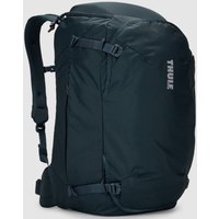 Туристический рюкзак Thule Landmark 40L (темно-синий)