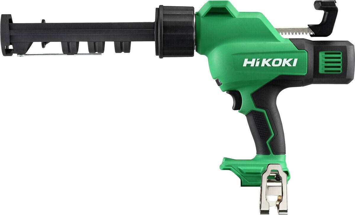 

Пистолет для герметика Hikoki AC18DAW4Z (без АКБ)