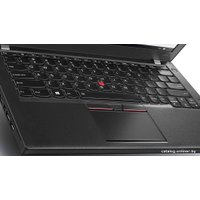Ноутбук Lenovo ThinkPad X260 [20F5S1MG00]