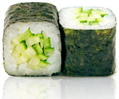 Sushi House Каппа маки