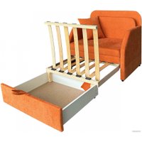 Кресло-кровать Анмикс Кейт 800 (оранж глори 11)