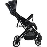 Коляска прогулочная «книга» Farfello Comfy Go CG-29 (космический)