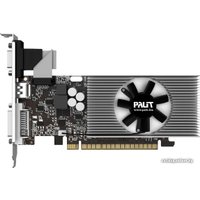 Видеокарта Palit GeForce GT 730 2GB DDR3 (NEAT7300HD41-1085F)