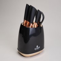 Набор ножей Agness 911-784