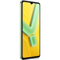 Телефон Vivo Y27s 8GB/256GB международная версия (зеленая мята)