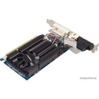 Видеокарта Gigabyte GeForce GT 610 1024MB DDR3 (GV-N610D3-1GI)