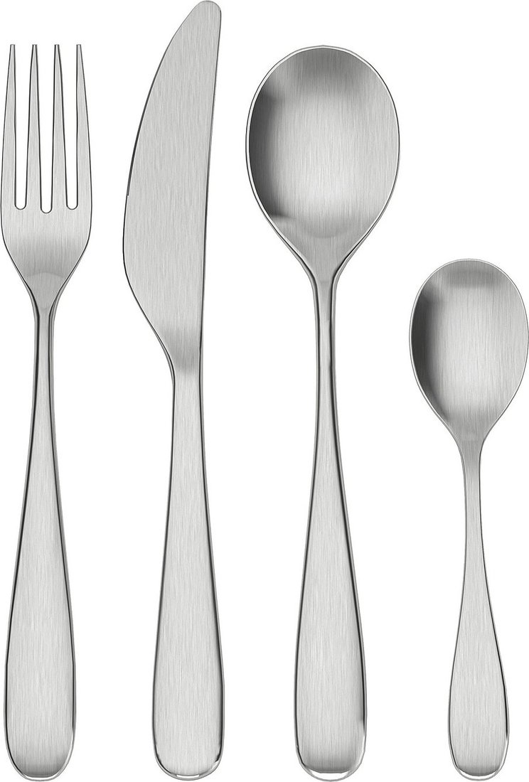 Набор столовых приборов Ikea Behagfull 20304232