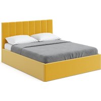 Кровать Mio Tesoro Стенли 160x200 (Velutto 56)