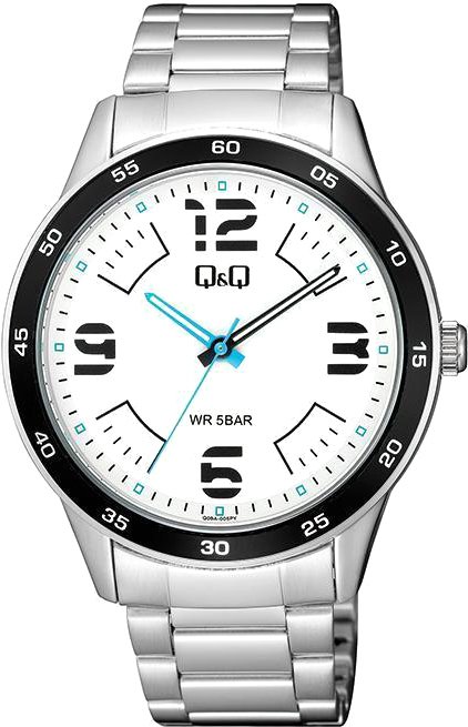 

Наручные часы Q&Q Q09AJ005P