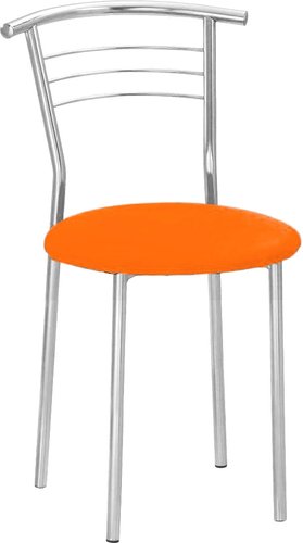 Стул Nowy Styl Marco chrome (EV 02)