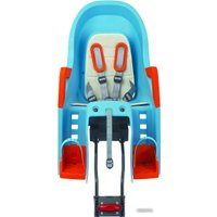 Детское велокресло Polisport Guppy RS