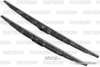 Щетки стеклоочистителя Patron PWB530-H