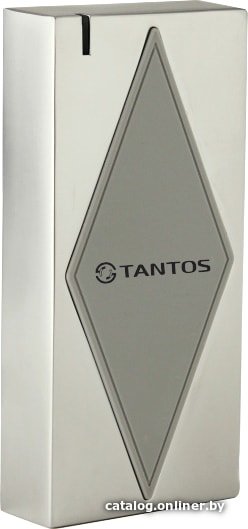 Считыватель Tantos TS-RDR-E Metal W-26