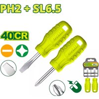 Набор отверток Dyllu DTSS2202 (2 предмета)