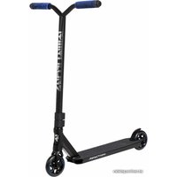 Трюковый самокат Reaction Stunt 3.0 RXW3WW20G9 (черный/синий) в Могилеве