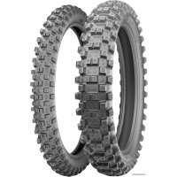 Внедорожные мотошины Michelin Tracker 120/90-18 65R Rear