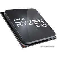 Процессор AMD Ryzen 5 Pro 5650G