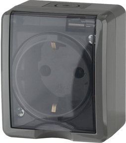 

Розетка ЭРА Эксперт 11-2401-03