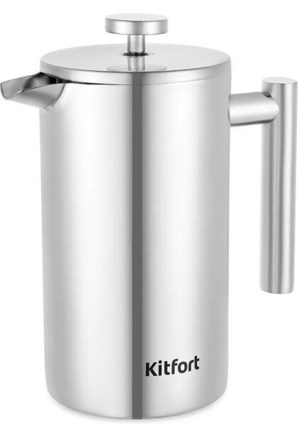 

Френч-пресс Kitfort КТ-1255