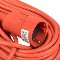 Удлинитель EKF PROxima Зевс USB02-16-310-1-20 (20 м)