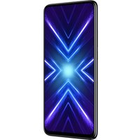 Телефон HONOR 9X STK-LX1 4GB/128GB (полночный черный)