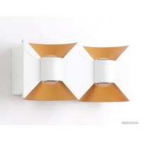 Уличный настенный светильник Ambrella light Garden ST4475