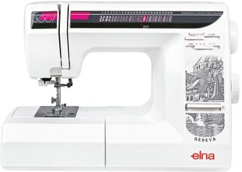 Elna 3007