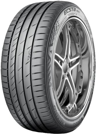 Летние шины Kumho Ecsta PS71 255/55R20 110Y
