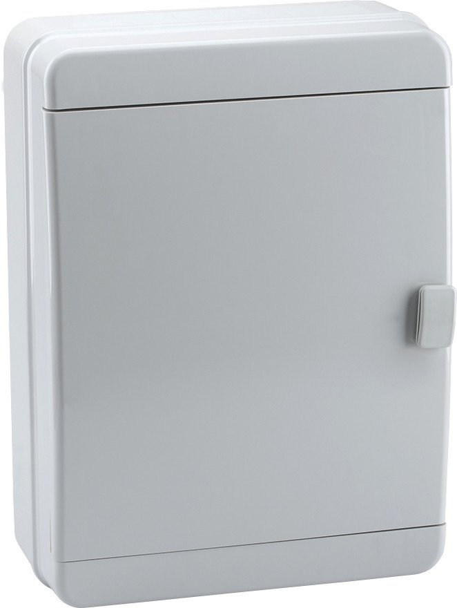 

Бокс пластиковый КЭАЗ Optibox P-BNN-3-24-IP65 117974