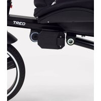 Детский велосипед Rant Treo RB203 (черный)