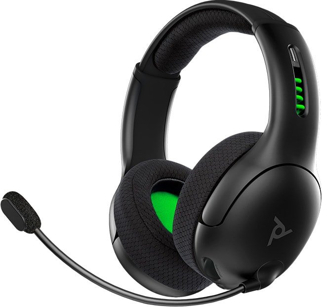 

Наушники PDP LVL50 Wireless (для Xbox One, Xbox Series X|S)