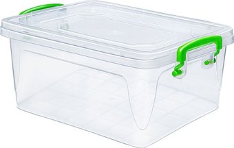 Эльфпласт Fresh Box ЕР233