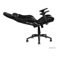 Игровое (геймерское) кресло MSI MAG CH130 X (черный)