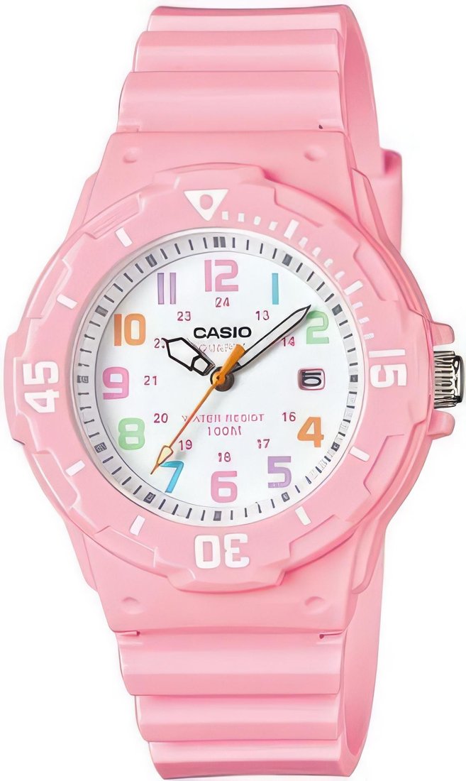 

Наручные часы Casio LRW-200H-4B2