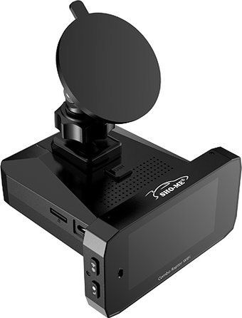 Sho-Me Combo Raptor WiFi