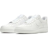 Кроссовки Nike Air Force 1 Low 07 Triple White CW2288-111 (44.5)