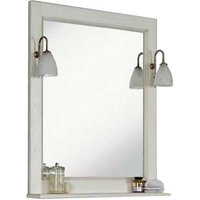  Акватон Жерона 85 Зеркало белое золото (1.A158.7.02G.EM4.0)