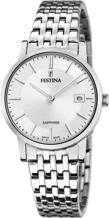 

Наручные часы Festina F20019-1