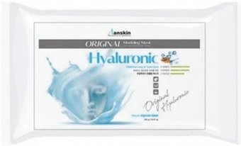  Anskin Маска для лица альгинатная Original Hyaluronic Modeling Mask Refill (240 г)