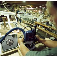 Вертикальный фрезер Bosch GOF 2000 CE Professional (0601619708)