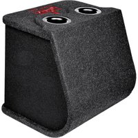 Корпусной активный сабвуфер Урал AC-У12A Серый