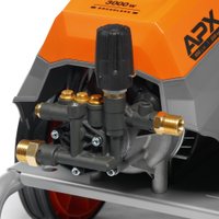 Мойка высокого давления Daewoo Power DAW 920W