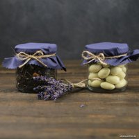 Подарочный набор Padarunki Лепестки василька 70 в Витебске