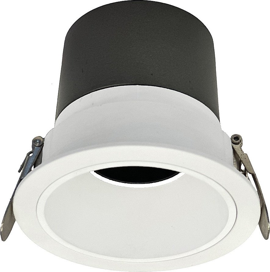 

Точечный светильник Wertmark Dorsum WTD.O20.000.30.10